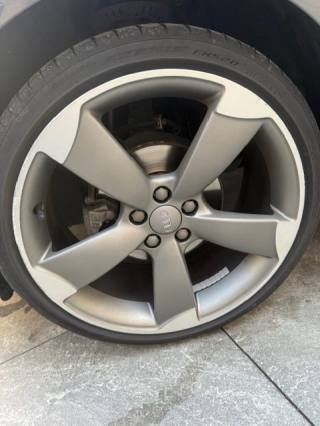 AUDI A1 usata, con Volante multifunzione