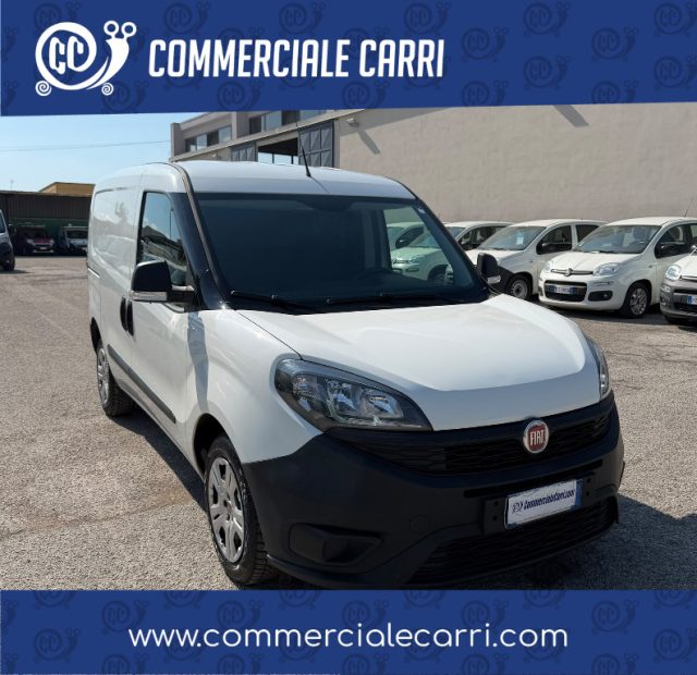 FIAT Doblo usata, con ABS