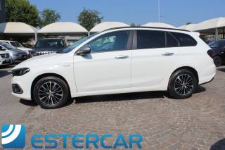 FIAT Tipo usata, con Bluetooth