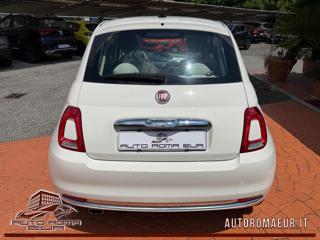 FIAT 500 usata, con Airbag Passeggero
