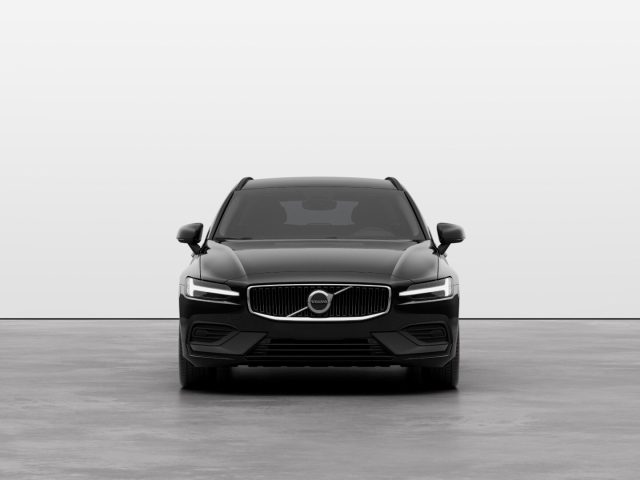 VOLVO V60 usata, con Alzacristalli elettrici