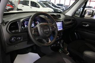 JEEP Renegade usata, con Boardcomputer
