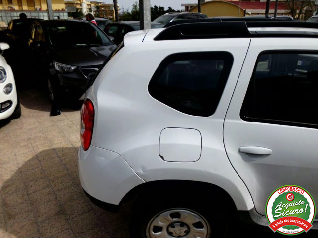 DACIA Duster usata 30