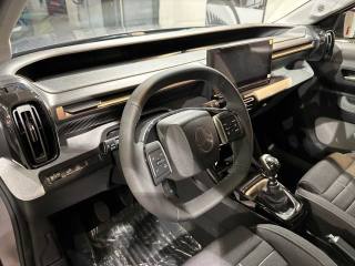 CITROEN C3 Aircross usata 29