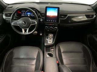 RENAULT Arkana usata, con Controllo automatico clima