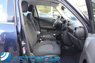 MINI Countryman usata, con Immobilizzatore elettronico