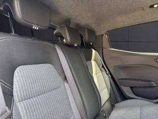 RENAULT Clio usata, con Fari LED