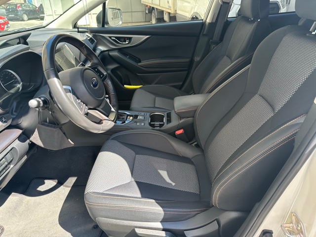 SUBARU XV usata, con Controllo automatico clima