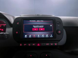 FIAT Panda Cross usata, con Fendinebbia