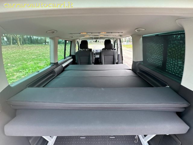 VOLKSWAGEN Multivan usata, con Vetri oscurati