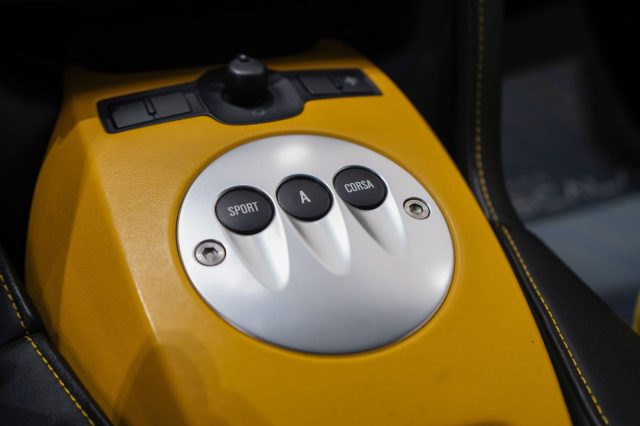 LAMBORGHINI Gallardo usata 24