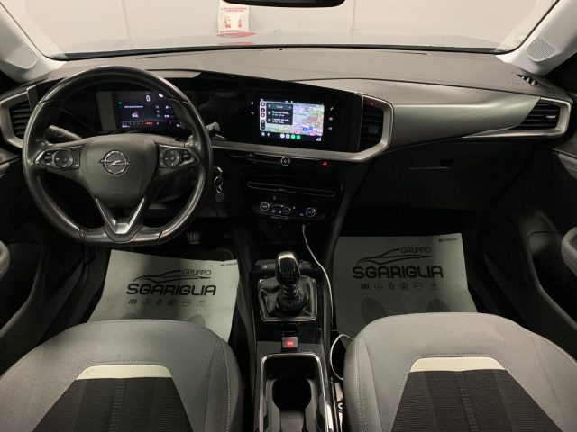 OPEL Mokka usata, con Boardcomputer