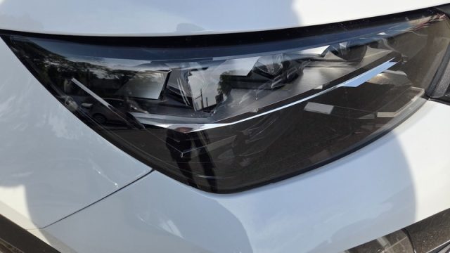 PEUGEOT 2008 usata, con Cerchi in lega