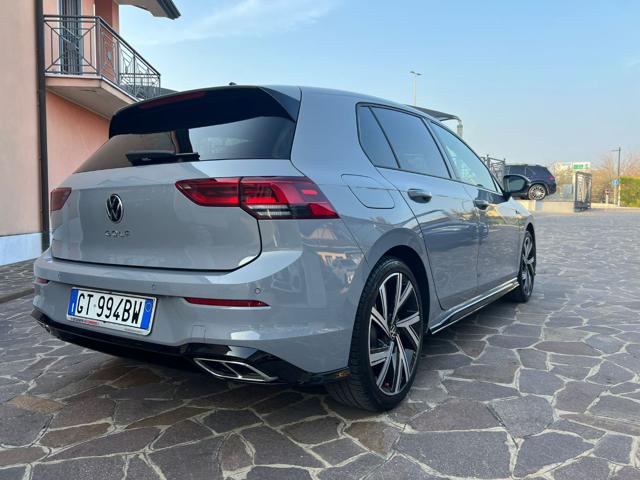 VOLKSWAGEN Golf usata, con Airbag laterali