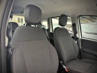 FIAT Panda usata 28