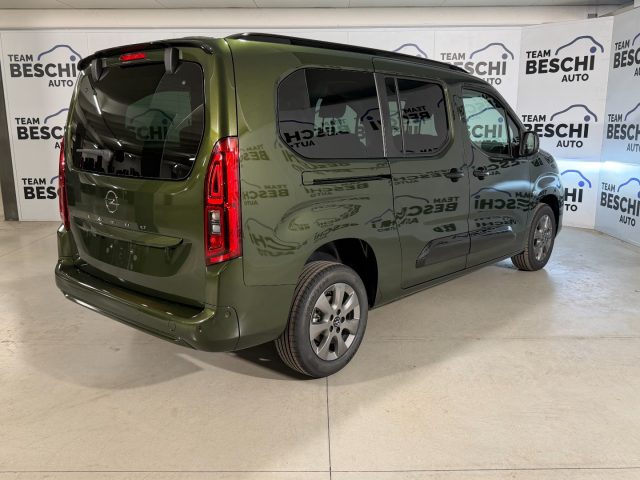 OPEL Combo usata, con Airbag laterali