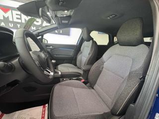 RENAULT Captur usata, con Cruise Control