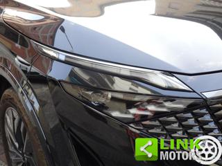 NISSAN Qashqai usata, con Airbag Passeggero