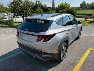 HYUNDAI Tucson usata, con Antifurto