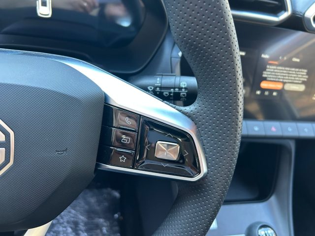 MG ZS usata, con Sensori di parcheggio posteriori