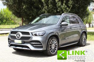 MERCEDES-BENZ GLE 300 usata, con Airbag