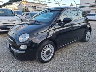 FIAT 500 1.2 Lounge GPL