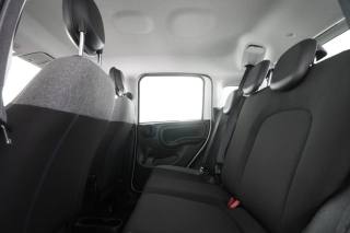 FIAT Panda usata 9