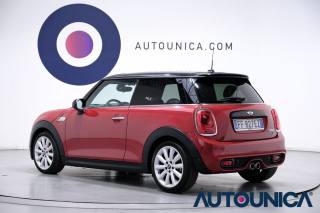 MINI Cooper SD usata, con Immobilizzatore elettronico