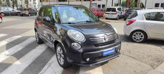 FIAT 500L usata, con Airbag laterali