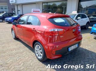 KIA Rio usata, con Airbag laterali