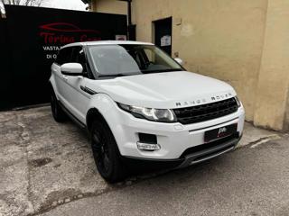 LAND ROVER Range Rover Evoque usata, con Airbag Passeggero