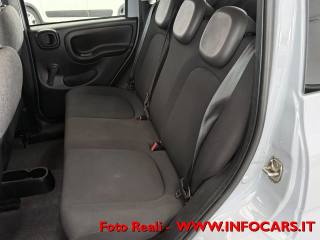 FIAT Panda usata, con Chiusura centralizzata