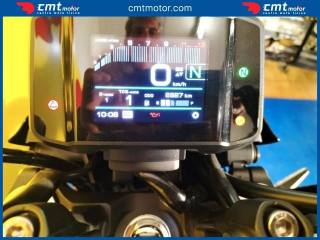 YAMAHA MT-09 usata 6