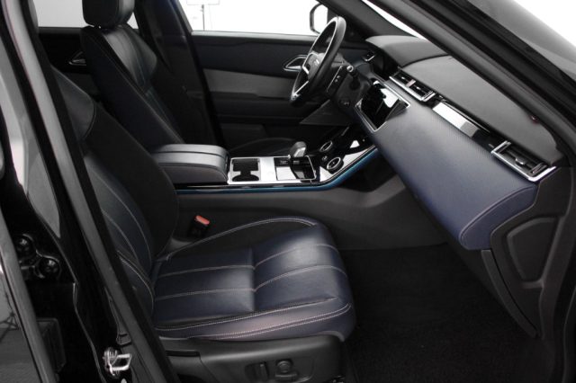 LAND ROVER Range Rover Velar usata, con Climatizzatore