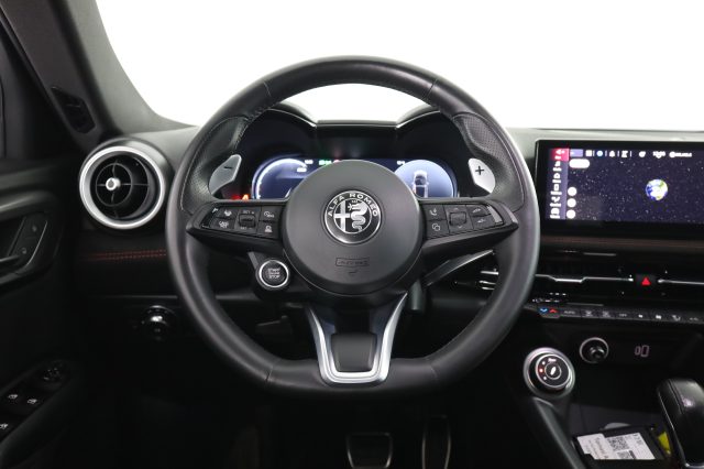 ALFA ROMEO Tonale usata 5