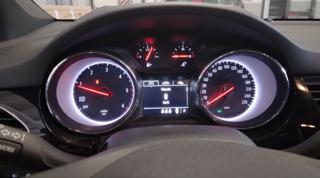 OPEL Astra usata, con Autoradio