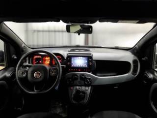 FIAT Panda usata, con Airbag Passeggero