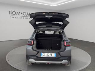 CITROEN C3 usata, con Sensori di parcheggio anteriori