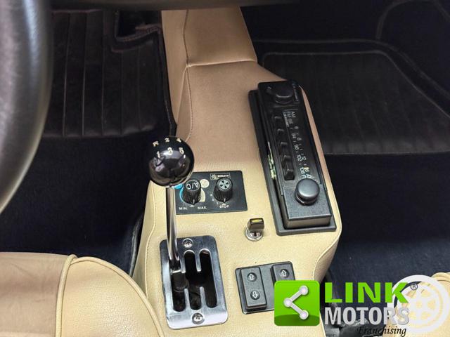 FERRARI Dino GT4 usata 20