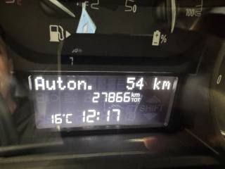 LANCIA Ypsilon usata, con ESP