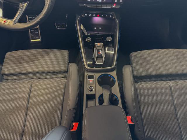 AUDI A3 usata, con Lettore CD