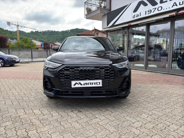 AUDI Q3 usata, con Airbag