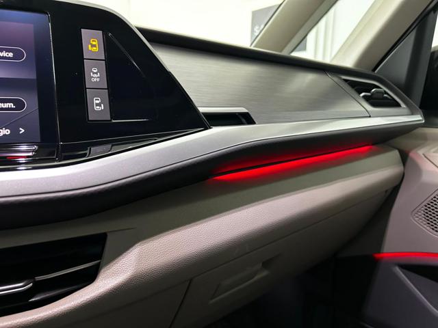 VOLKSWAGEN Multivan usata 46