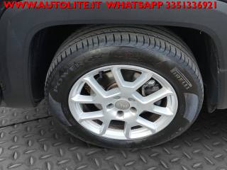 JEEP Renegade usata, con Bracciolo