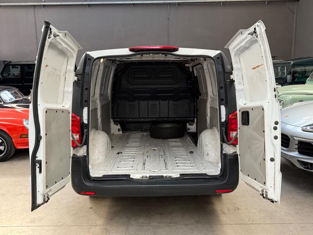 MERCEDES-BENZ Vito usata, con Fendinebbia