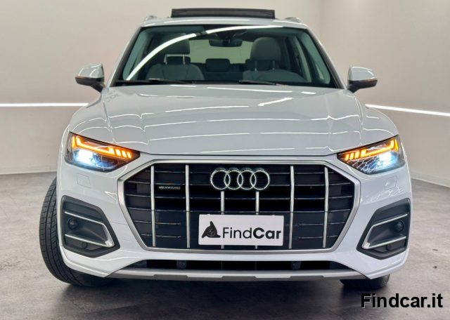 AUDI Q5 usata, con Airbag Passeggero