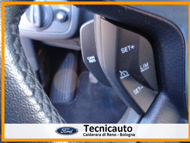 FORD Kuga usata, con Sensore di luce