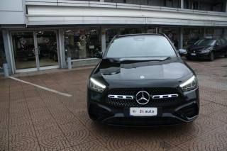MERCEDES-BENZ GLA 180 usata, con Climatizzatore