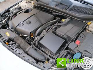 MERCEDES-BENZ CLA 200 usata, con Bluetooth