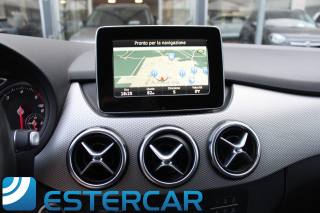 MERCEDES-BENZ B 200 usata, con Climatizzatore
